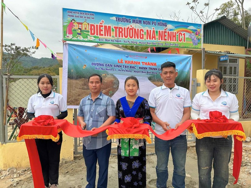 Hình ảnh minh họa cộng đồng new88011 có trách nhiệm