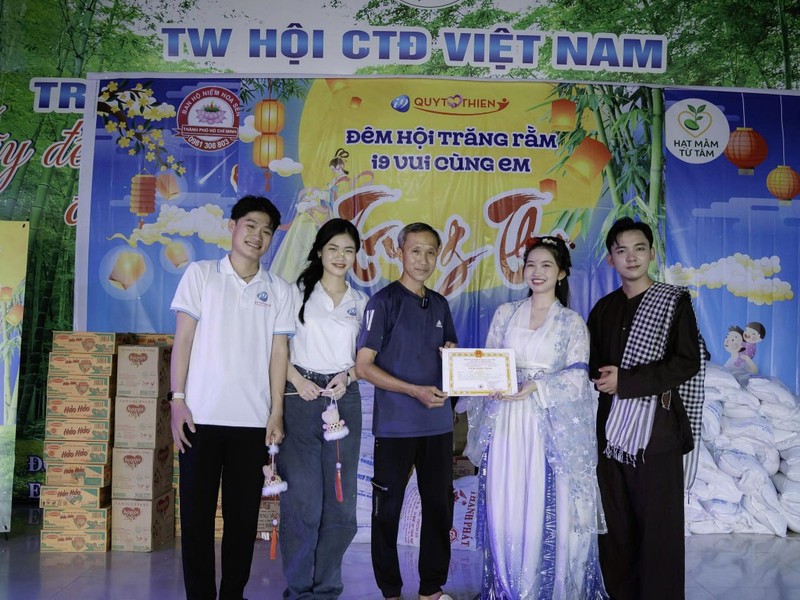Hình ảnh minh họa sứ mệnh và tầm nhìn của new88011
