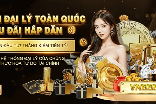 Ưu đãi độc quyền VIP new88011