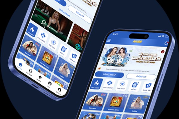 Yêu cầu hệ thống new88011 cho iOS