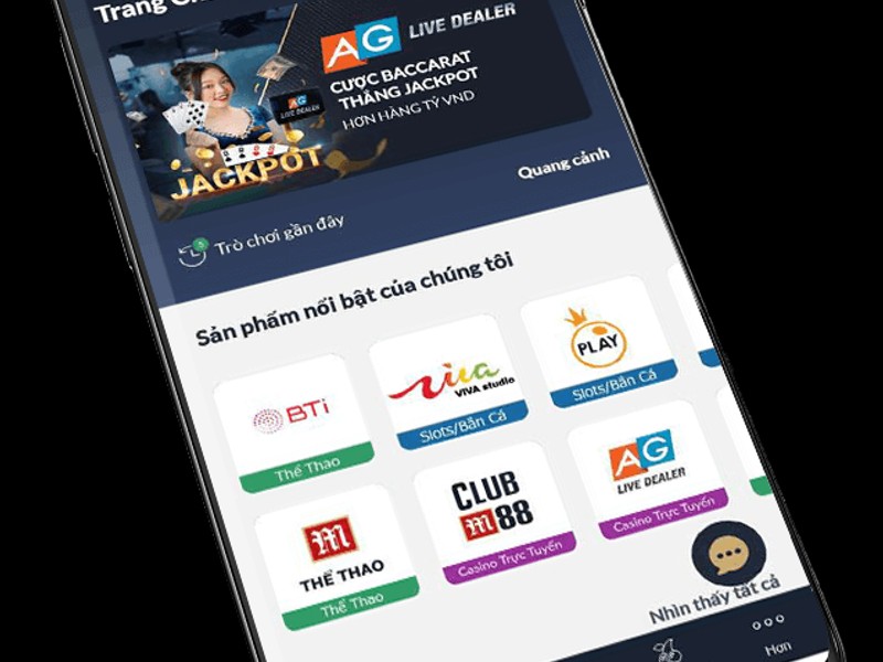 Hình ảnh casino trực tuyến new88011