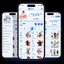 Giao diện thân thiện new88011