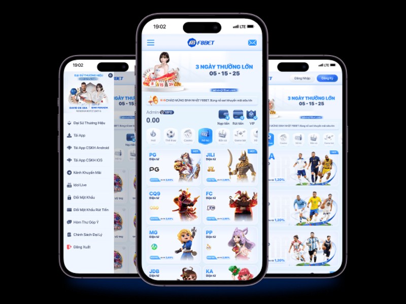 Mã QR tải ứng dụng new88011