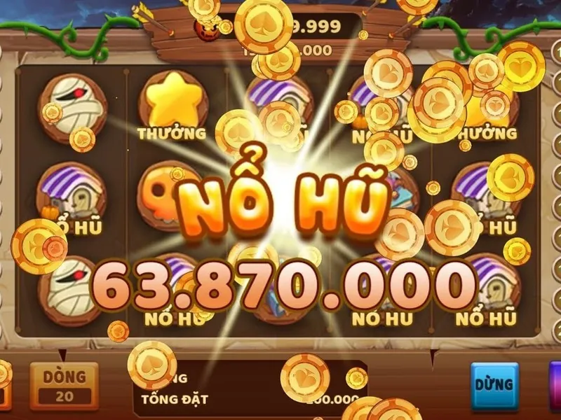 Hình ảnh ưu đãi dành riêng cho từng loại game new88011