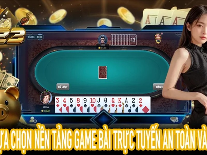 Bắn cá đổi thưởng new88011