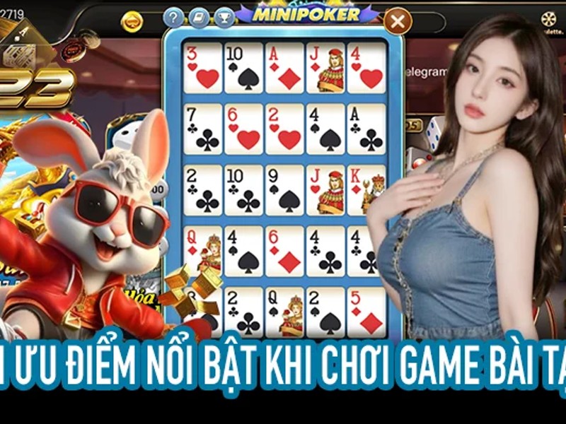 Casino trực tuyến new88011