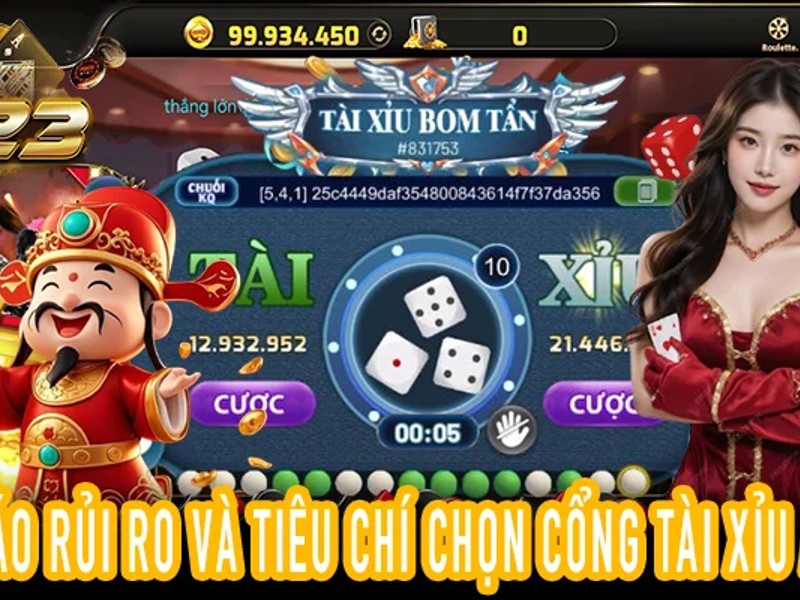 Dragon Tiger Trực Tuyến
