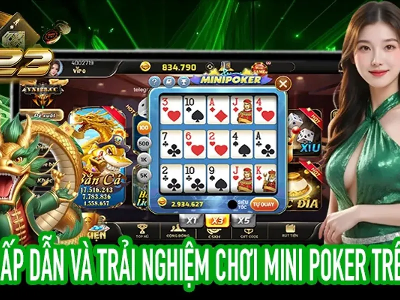 Game bài new88011
