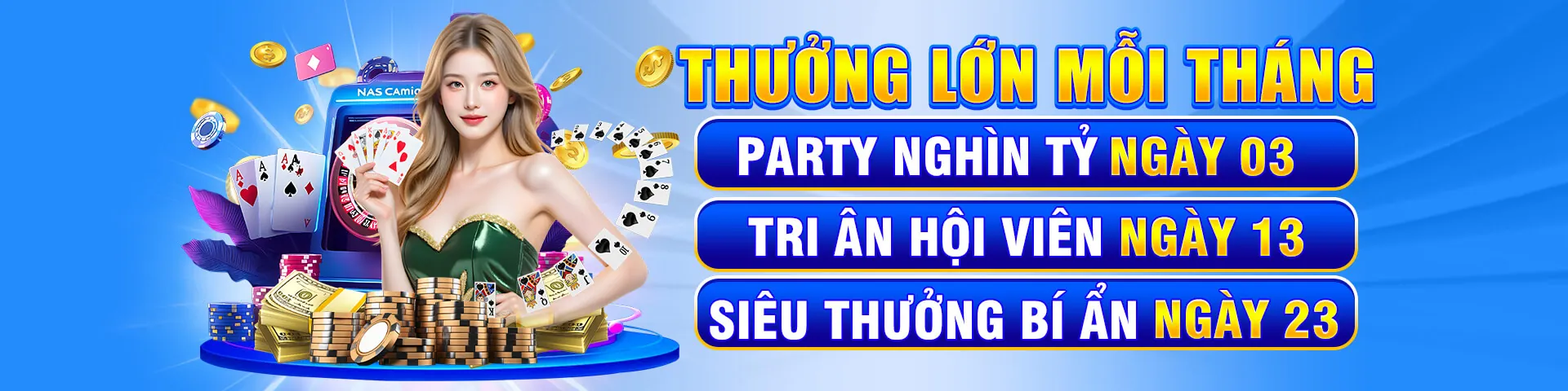 Trung Tâm Trò Chơi new88011 Việt Nam với ưu đãi 188k