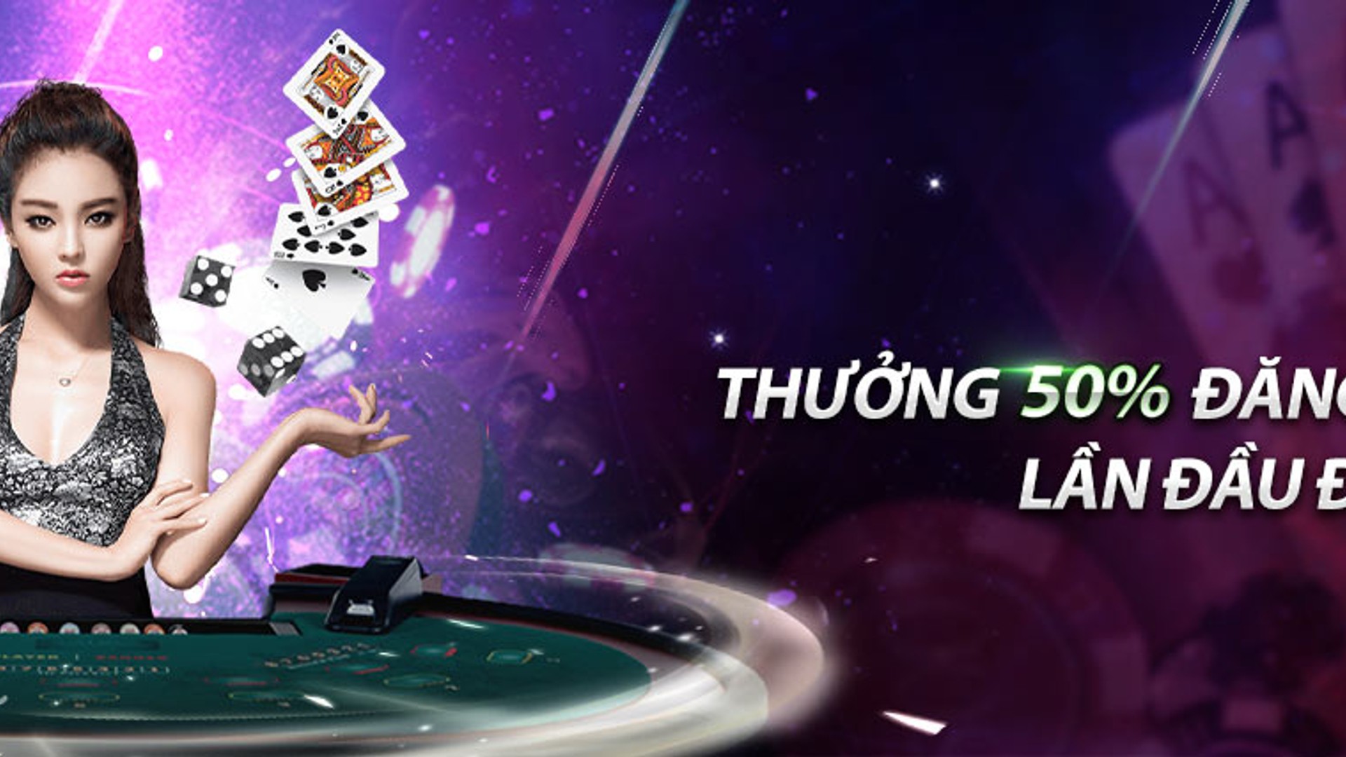 Sòng bạc trực tuyến new88011 với người chia bài thật