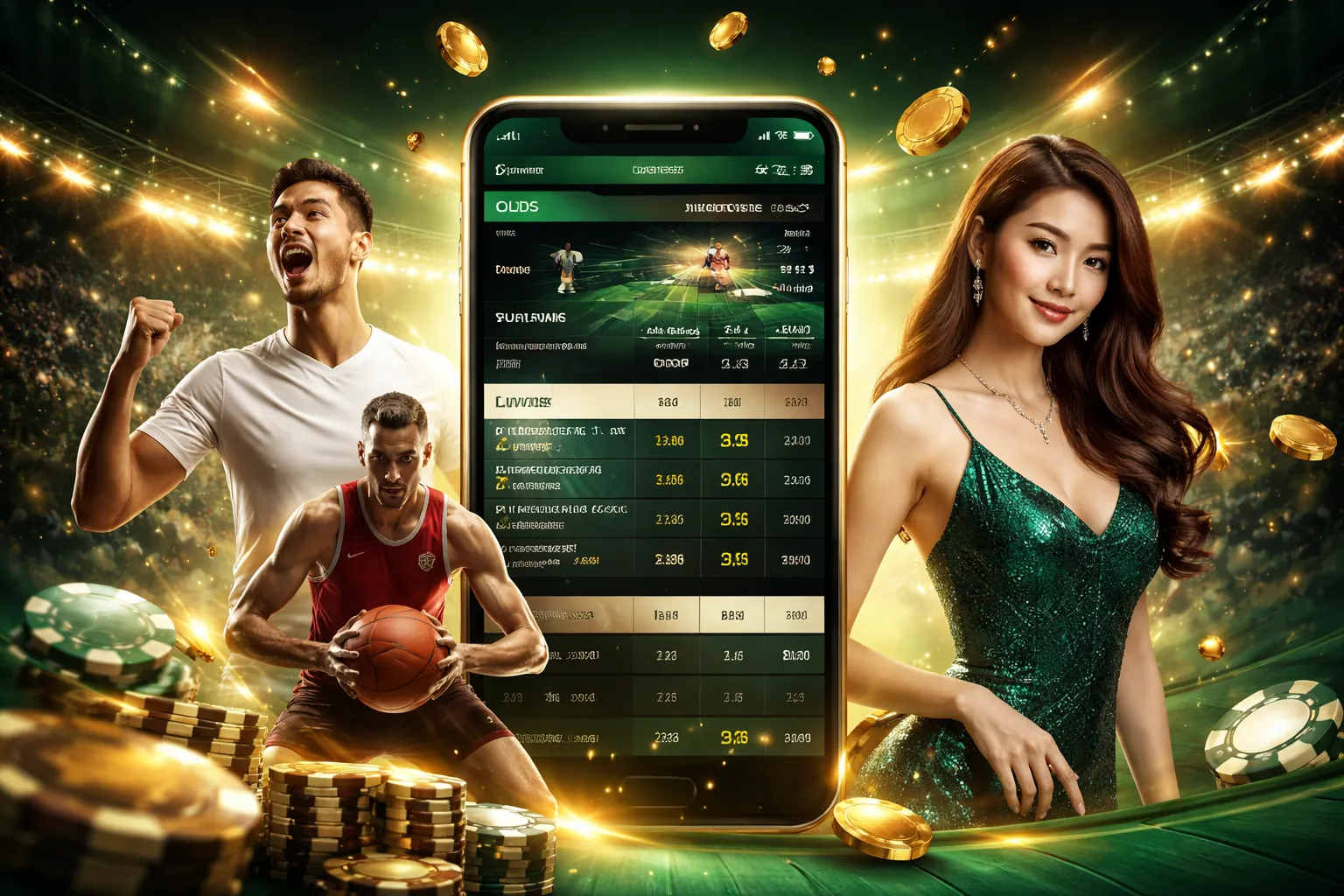 Chương trình VIP và Khách hàng thân thiết của new88011