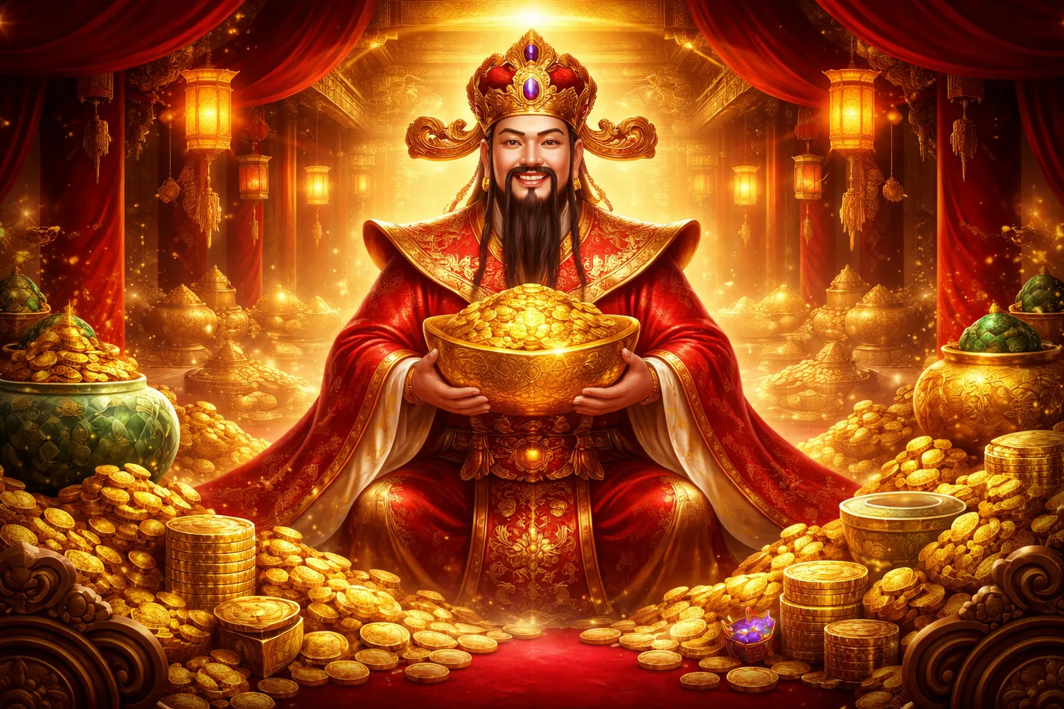 Hình ảnh đại diện cho dấu hiệu cờ bạc có vấn đề, một người đang lo lắng về tài chính
