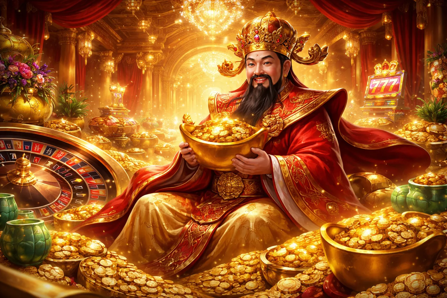 Tầm nhìn thương hiệu New88011 tại Việt Nam