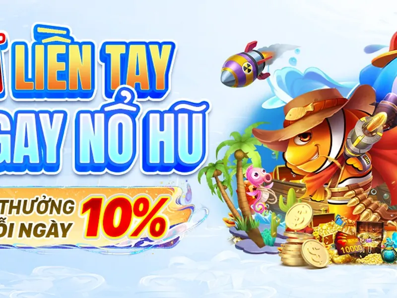 Tổng quan game câu cá new88011