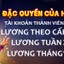 Ưu đãi và Khuyến mãi độc quyền