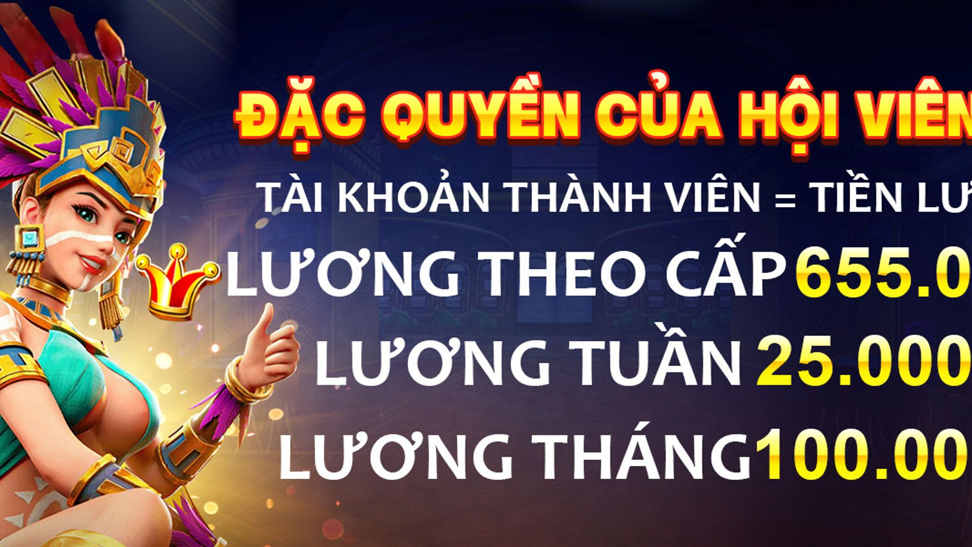 Quản lý khách hàng cá nhân new88011 đang tư vấn cho khách hàng VIP