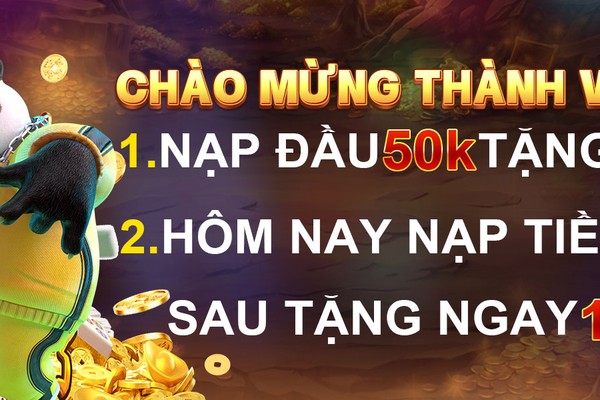 Ưu đãi chào mừng thành viên mới new88011