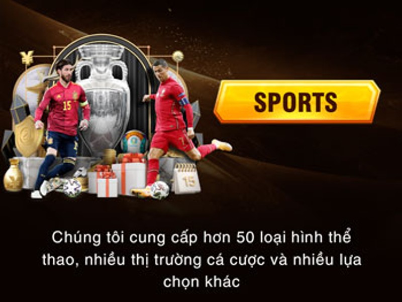 Sân vận động bóng đá với khán giả và ánh đèn