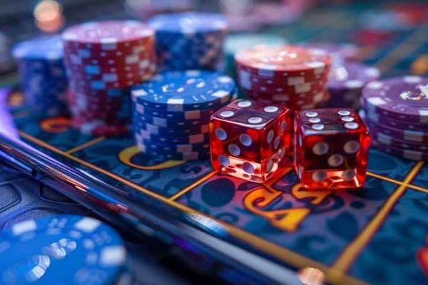 Cá cược Thể thao Trực tiếp