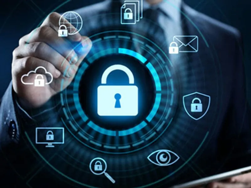 Minh họa quá trình thu thập dữ liệu an toàn tại new88011